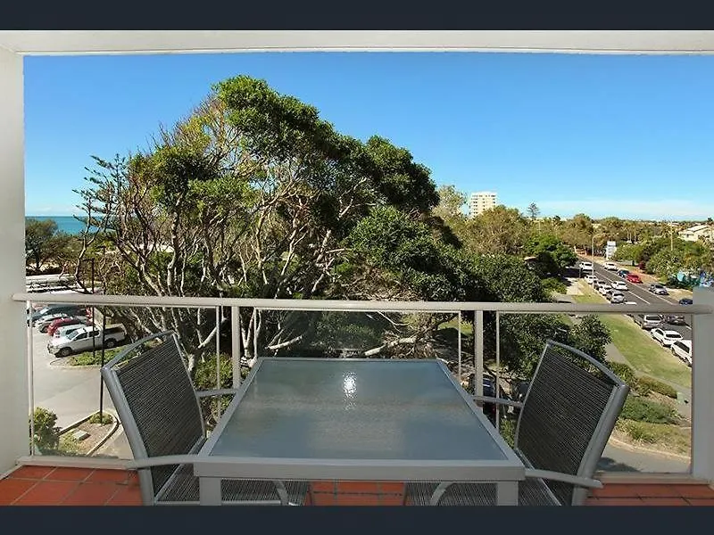 Private Getaway On Mooloolaba Beach At Sandcastles Resort オーストラリア