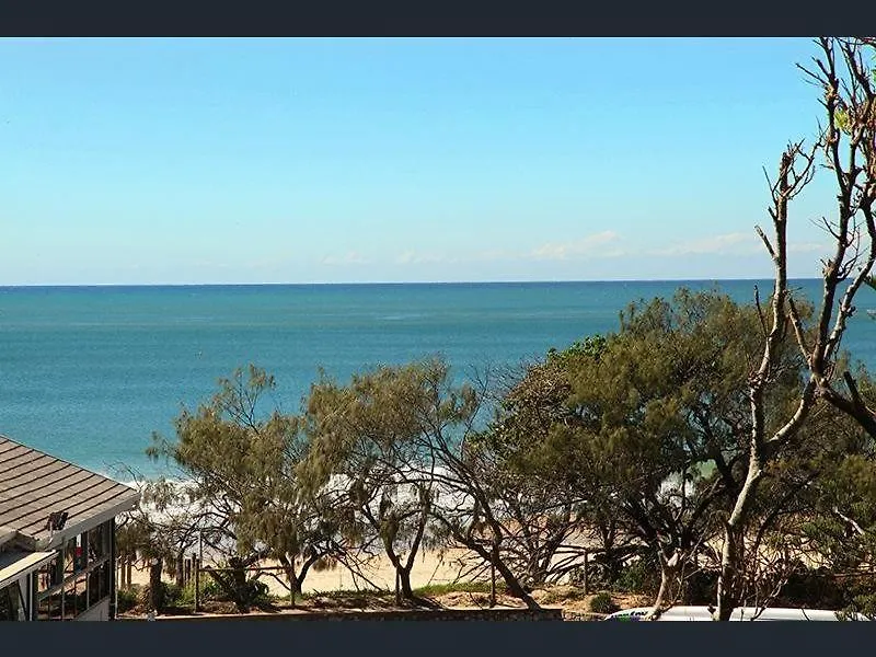 Private Getaway On Mooloolaba Beach At Sandcastles Resort