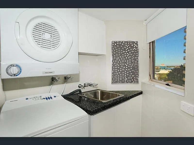 Private Getaway On Mooloolaba Beach At Sandcastles Resort アパート