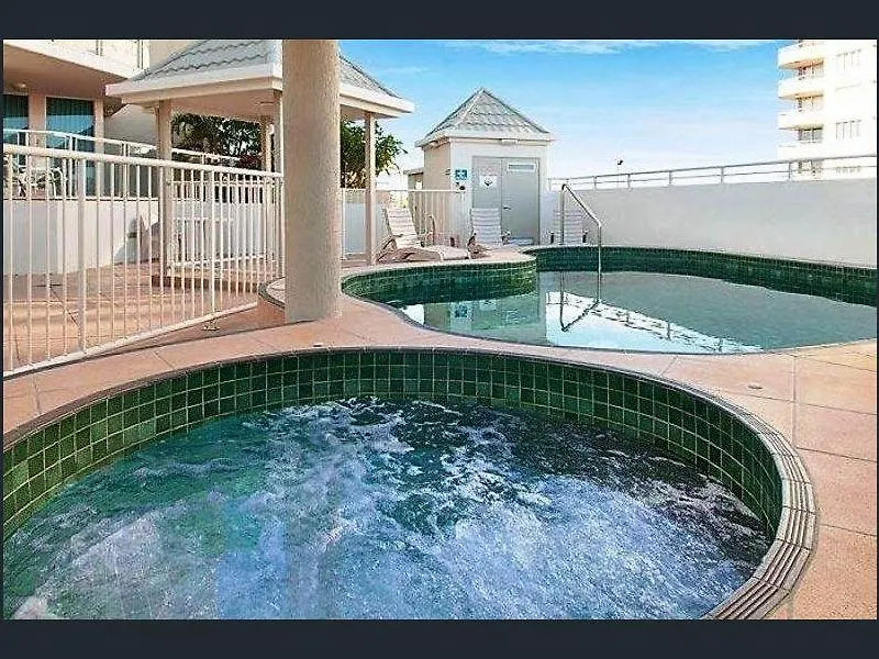Private Getaway On Mooloolaba Beach At Sandcastles Resort 0*,  オーストラリア